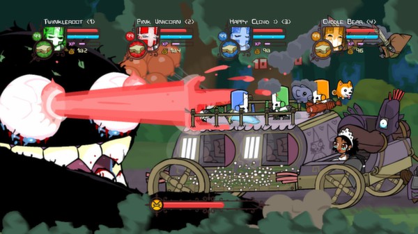 Towerborne is the Castle Crashers I have Always Wanted - Steam Deck HQ